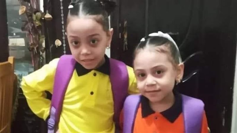 ضحيتا المضاد الحيوي