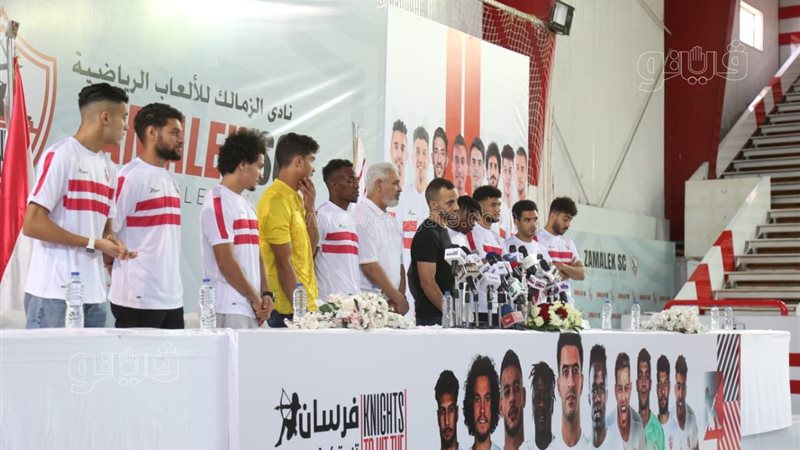 صفقات الزمالك 