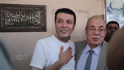 نقيب الموسيقيين: إعفاء الأعضاء من غرامات تأخر دفع رسوم الاشتراك
