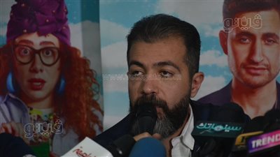 عصام نصار: 
