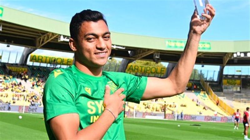 مصطفى محمد 