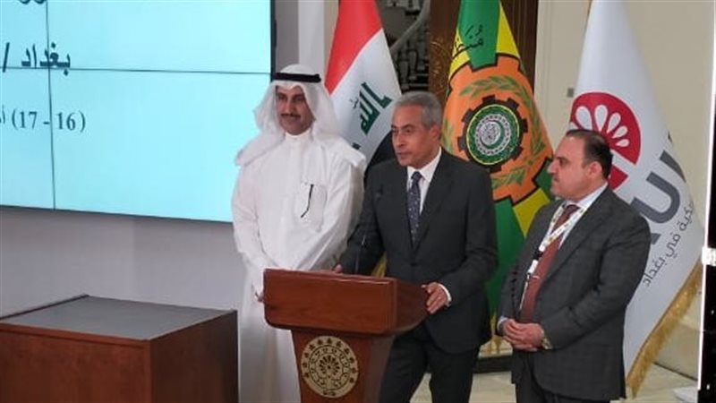 وزير القوي العاملة