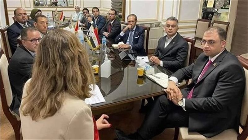 شباب التنسيقية 