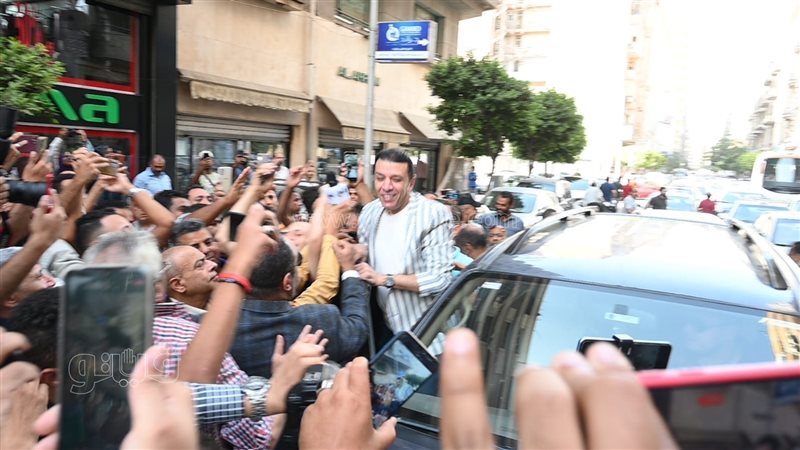 انصار مصطفي كامل