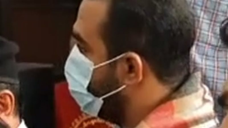 عريس الإسماعيلية