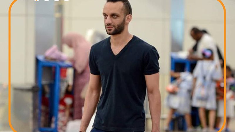 أمير مرتضى منصور