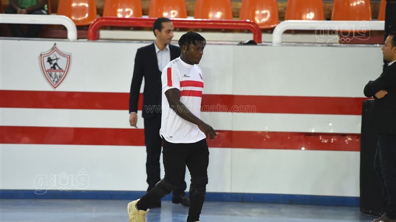 صفقات الزمالك 