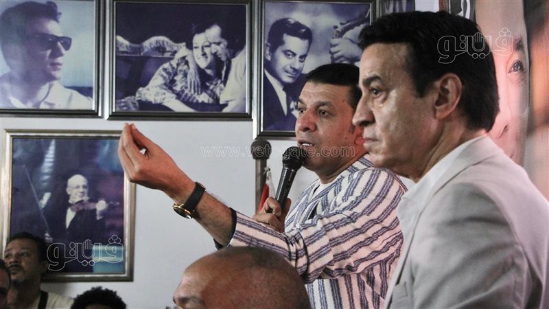 مصطفى كامل من المؤتمر