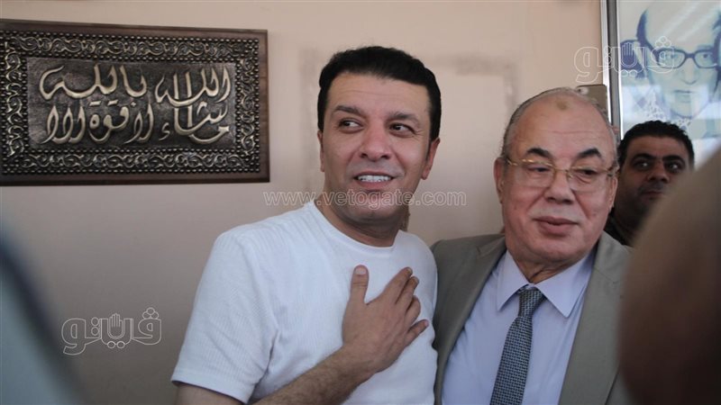 مصطفى كامل 