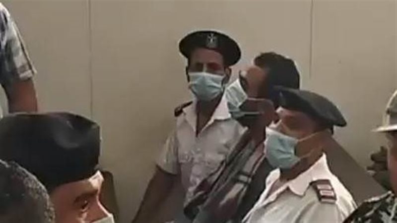 عريس الاسماعيلية
