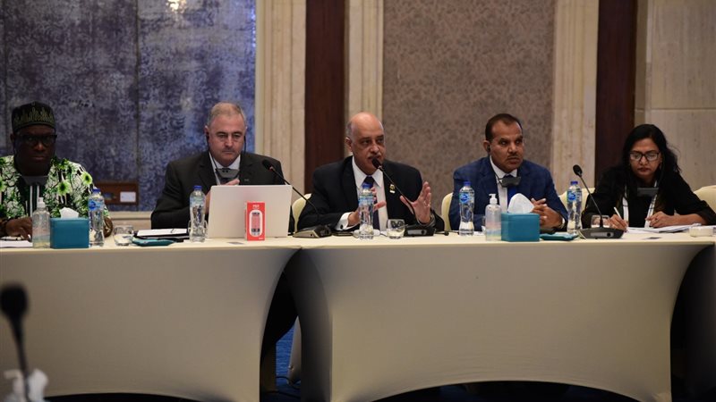 مجالس إدارة التحالف