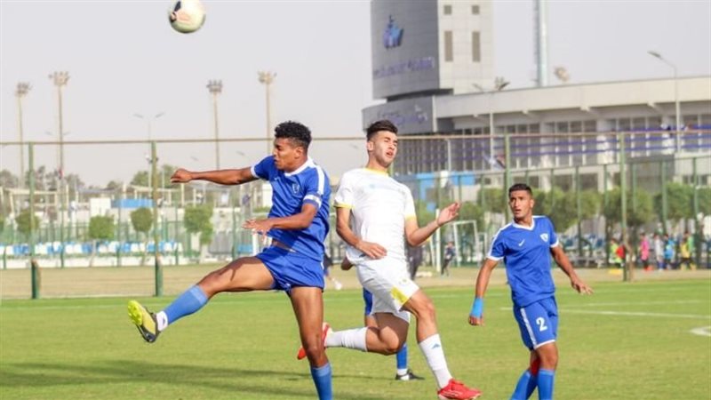 الإسماعيلي والقناة