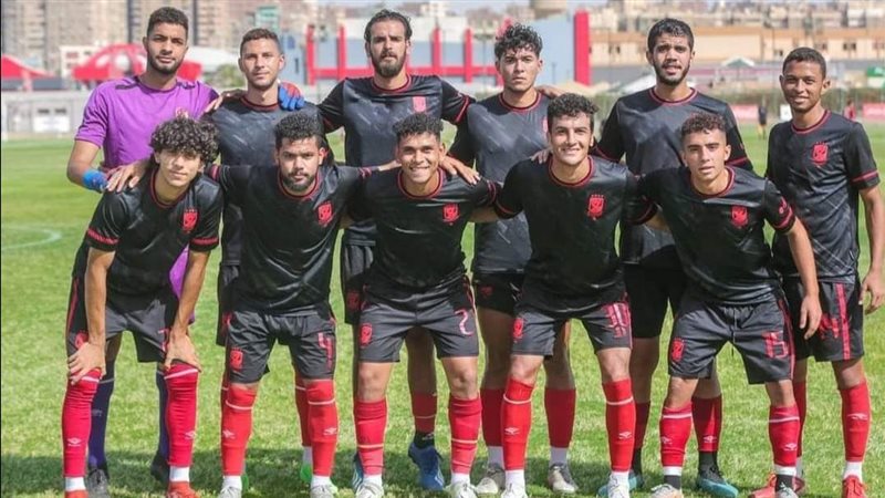 الأهلي 2001