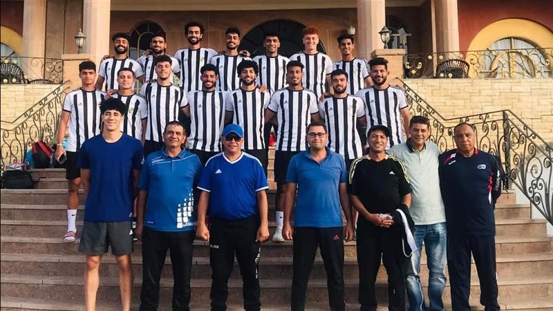 شباب المقاولون