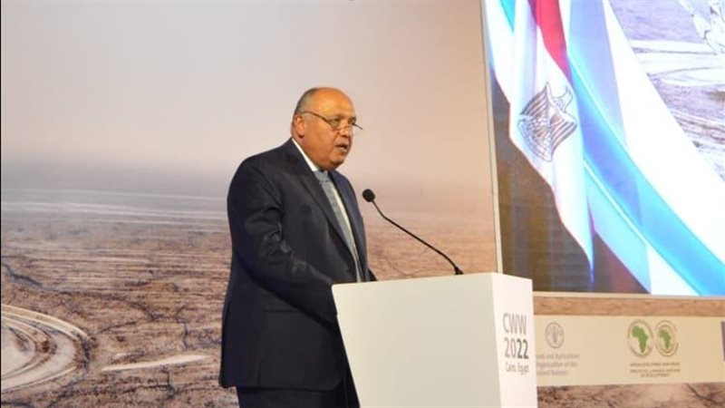وزير الخارجية