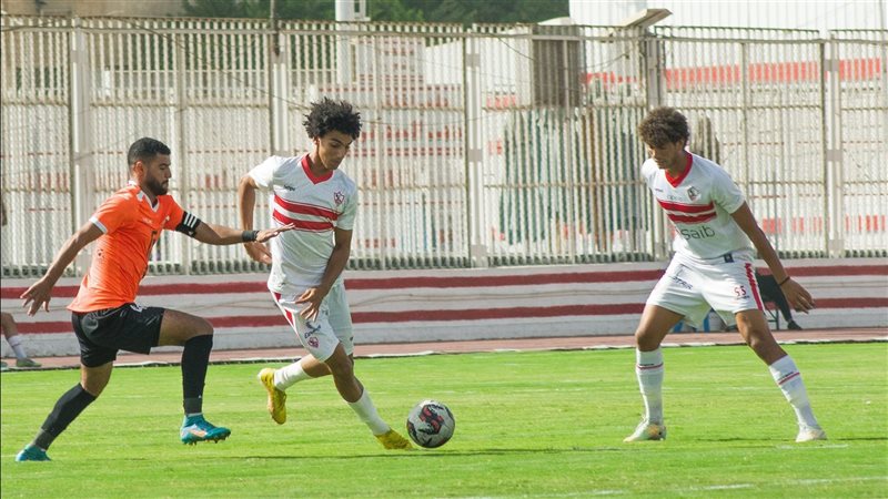 دوري الجمهورية للشباب