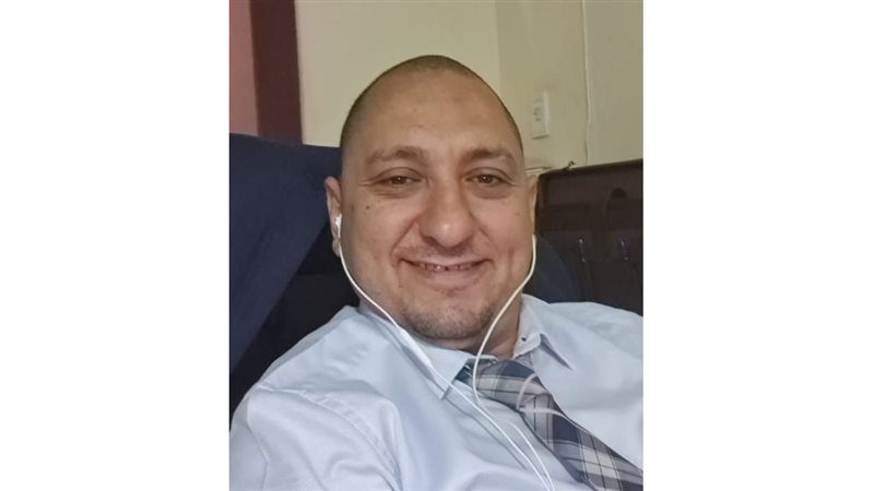 المستشار حسام إبراهيم