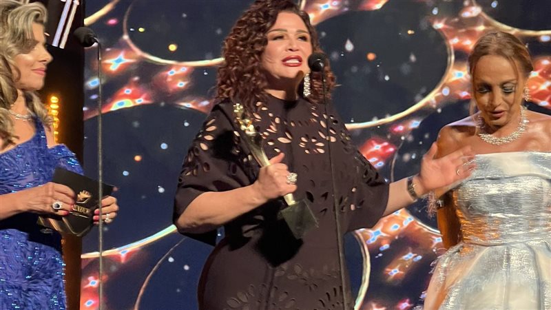 إلهام شاهين