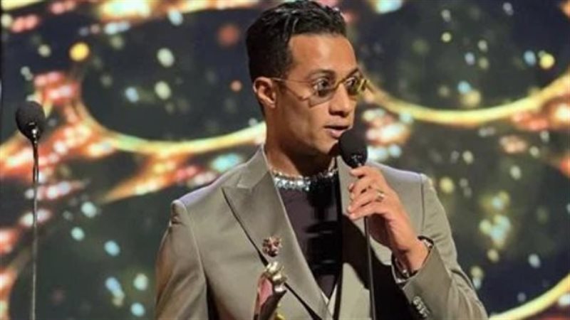 محمد رمضان 