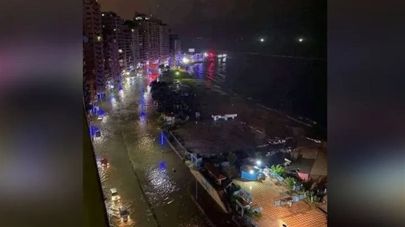 الإسكندرية 
