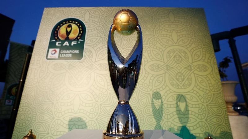 كأس دوري أبطال أفريقيا