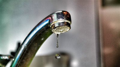 اليوم.. قطع المياه عن 19 قرية بمراكز المنوفية 