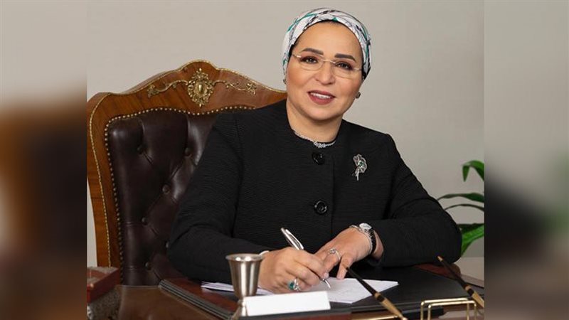 قرينة الرئيس السيسي