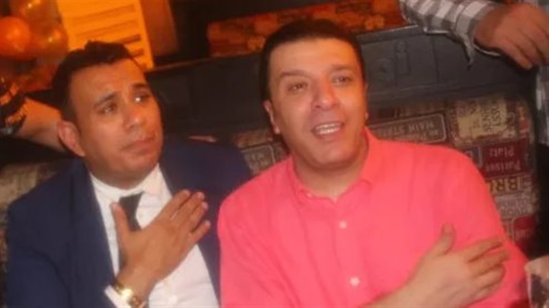 مصطفي كامل ومحمود