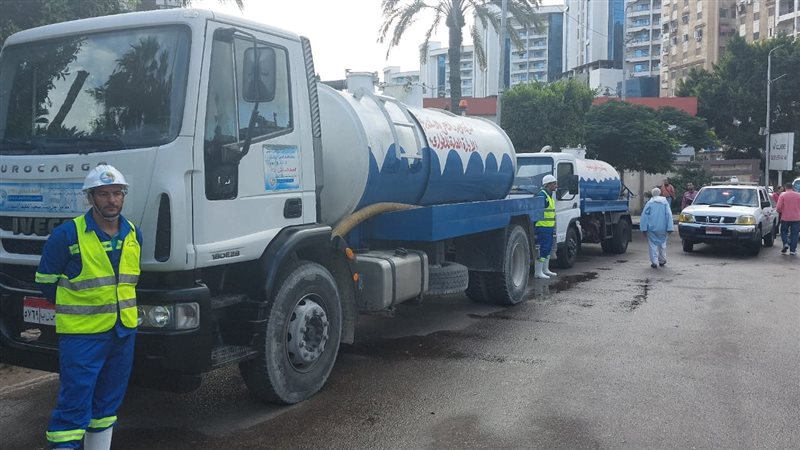 الإسكندرية 