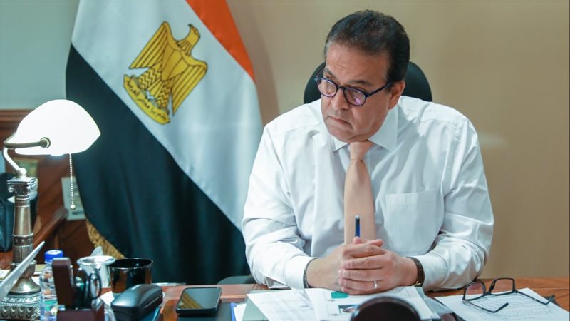 د.خالد عبدالغفار