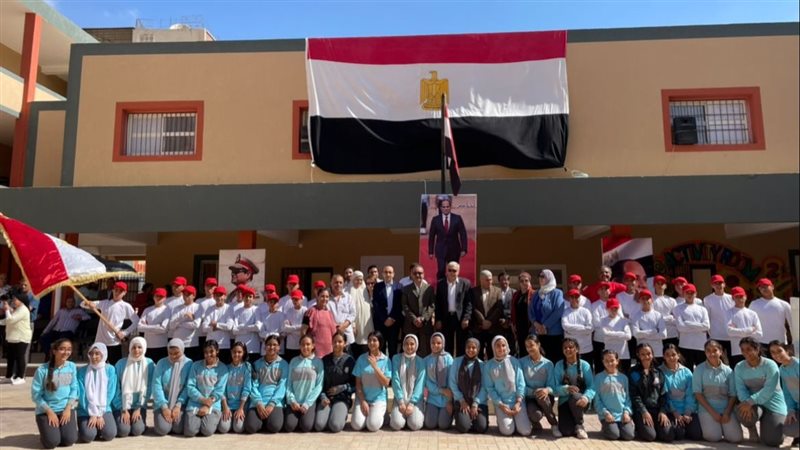 جانب من الافتتاح