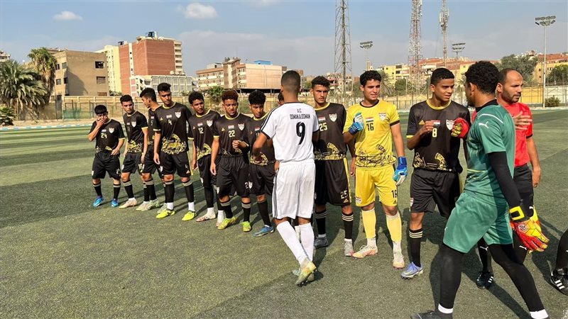 مسابقات الناشئين