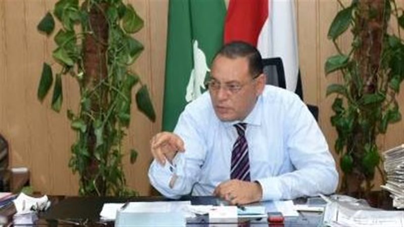 الدكتور ممدوح غراب