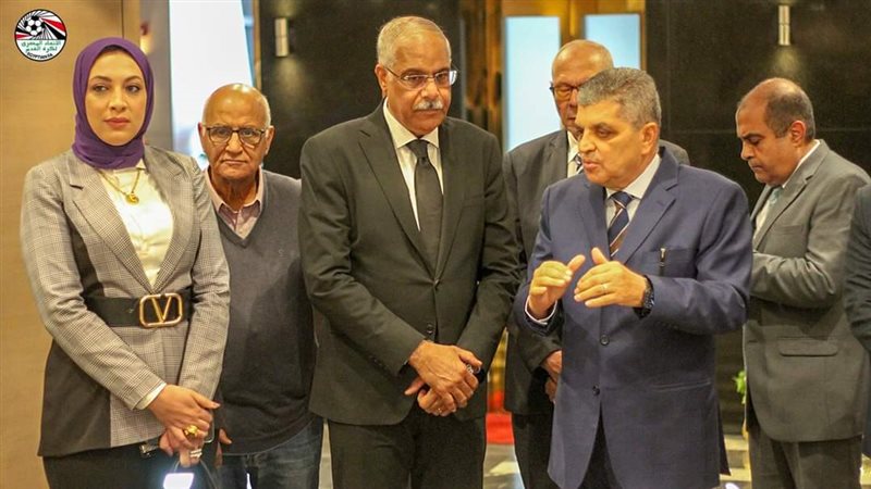 مجلس اتحاد الكرة