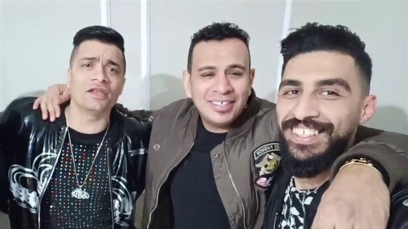 شاكوش والليثي