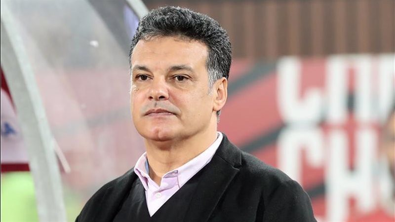 ايهاب جلال