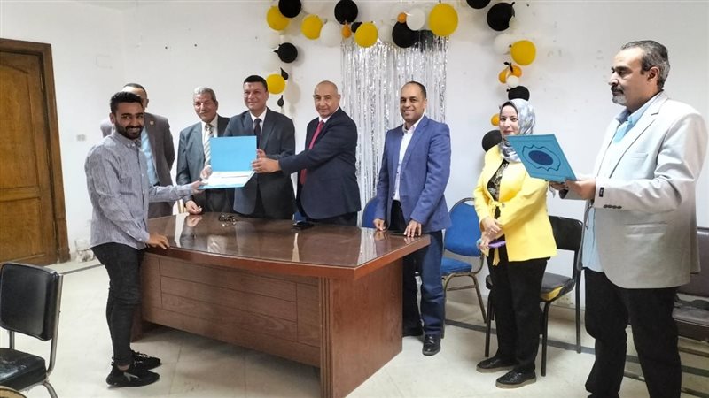 مديرية القوى العاملة