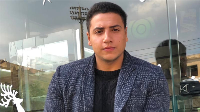 فتحي نصار