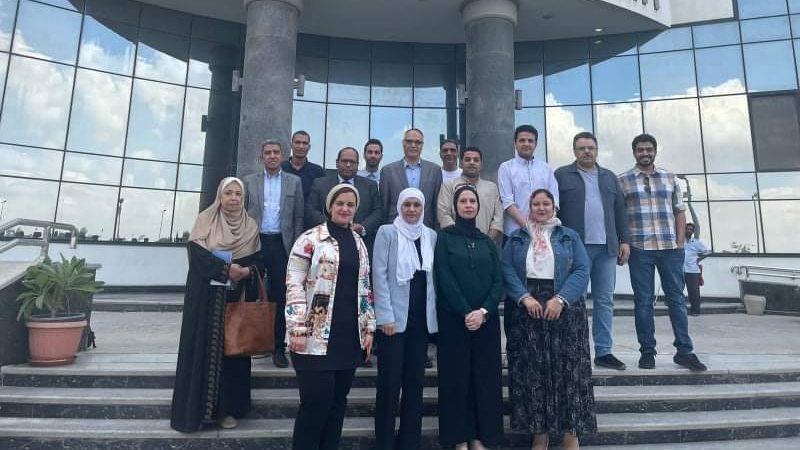 سلطة الطيران المدني
