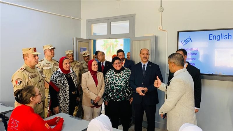 مدير تعليم الإسكندرية