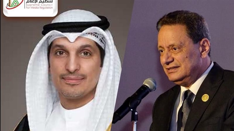 رئيس الأعلى للإعلام