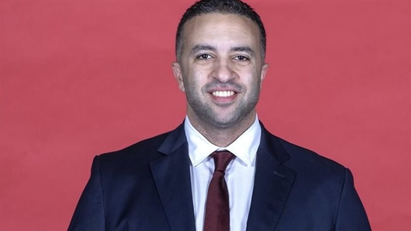 محمد سراج الدين عضو