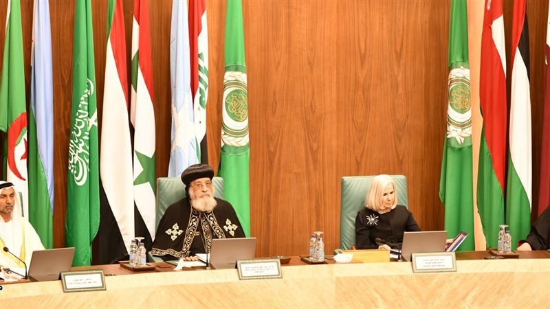 البابا تواضروس 