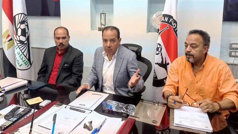قرعة دوري القسم الرابع
