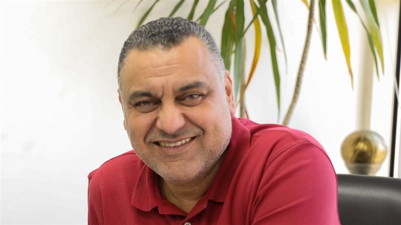 خالد العوضي