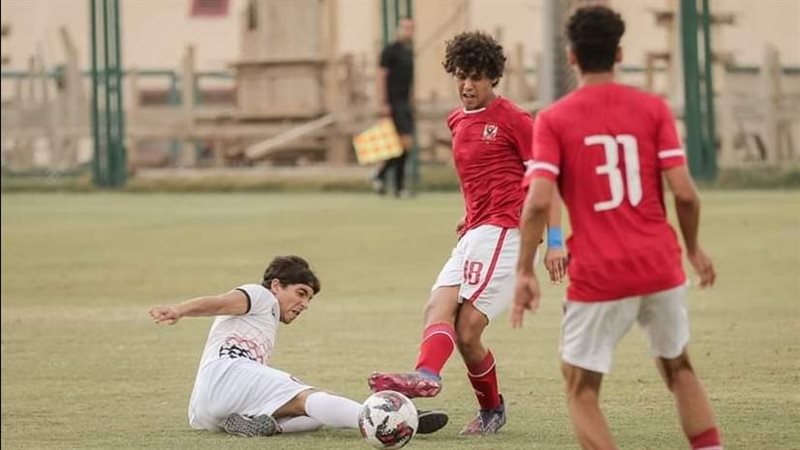 الأهلي وحرس الحدود