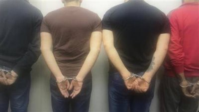 اعترافات عصابة سرقة السيارات بالمقطم: نفذنا 6 عمليات بأسلوب توصيل الأسلاك