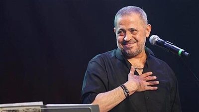 جورج وسوف: 