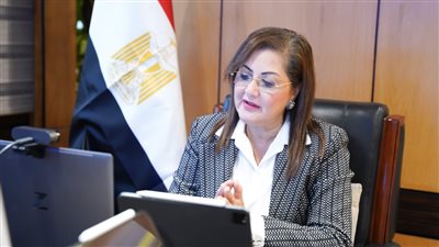 وزيرة التخطيط: من المتوقع دخول 75 مليون شخص تحت خط الفقر على مستوى العالم بنهاية 2022
