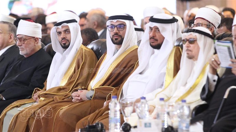 مؤتمر الفتوى وأهداف